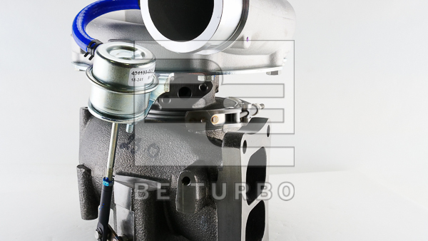 Compresor,sistem de supraalimentare 127132 BE TURBO